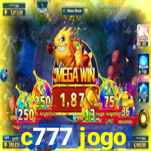 c777 jogo